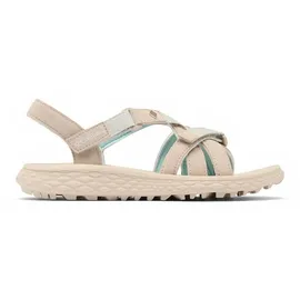 Columbia Konos Esla Damen Soft Taupe/Marine Light 39