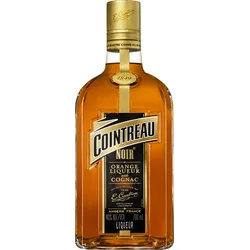 Cointreau Noir