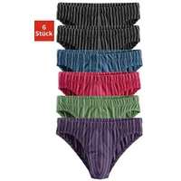 LE JOGGER Slip in bunt | Gr.: 5