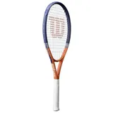 Wilson Roland Garros Elite L1 Navy/Orange