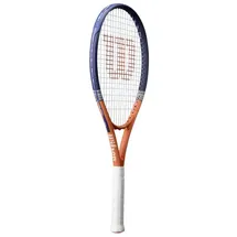 Wilson Roland Garros Elite L1 Navy/Orange