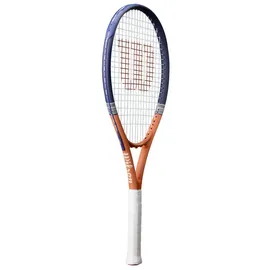 Wilson Roland Garros Elite L1 Navy/Orange