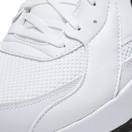 Nike Air Max Excee Herren white/pure platinum/black 39