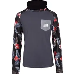 PROTEST Kinder Sweatshirt SECRETS, Grunge, 164