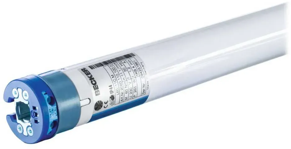 Becker Rollladenantriebe L-M04 (Drehmoment | Motorbezeichnung: 50 Nm | L50-17-M04) - 20501101060