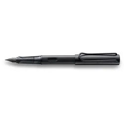 LAMY Füllhalter AL-star Feder B