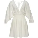 LASCANA Damen Tunikakleid - 40