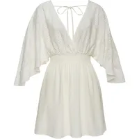 LASCANA Damen Tunikakleid - 40