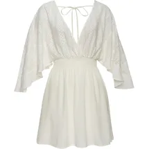 LASCANA Damen Tunikakleid - 40