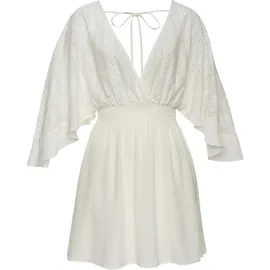 LASCANA Damen Tunikakleid - 40