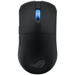 ASUS ROG Harpe Ace Mini ultraleichte E-Sport Gaming Maus, schwarz