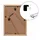Nielsen ZOOM Holz schwarz 13x18 cm 1 St.