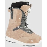 Nitro Crown TLS 2025 Snowboard-Boots terracotta Gr. 26.5