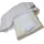 Dreams DeLuxe Visco Nackenstützkissen 80 x 40 cm Weiß