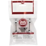 LGB Metallradsatz klein 2er Set 67343 G