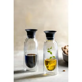 LEONARDO Menage-Set DUO 2er Set 150 ml aus Glas