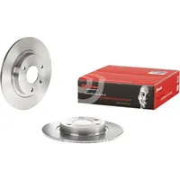 Brembo Bremsscheibe PRIME LINE