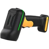 Inateck Barcode Scanner Bluetooth, 1D Scanner Kabellos mit IP67 Wasser- und Staubdicht, Handscanner Wireless mit App & SDK, BCST-61