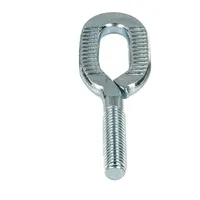 tecuro Langlochschraube M 8 x 30 mm