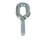 tecuro Langlochschraube M 8 x 30 mm