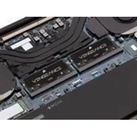 Corsair Vengeance SODIMM 32GB (2x16GB) DDR4 - kit - 32 GB: 2 x 16 GB