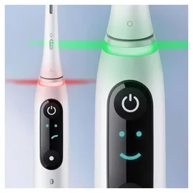 Oral-B iO Series 8N white alabaster