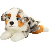 Teddy-Hermann GmbH Teddy Hermann Australian Shepherd liegend 40 cm Sonstige