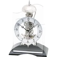 AMS klassische Stiluhr Schlag auf Glocke - AMS Modell: