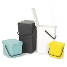 Brabantia Sort & Go 16 l grey