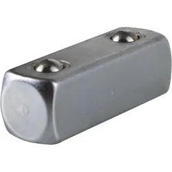 Verbindungs-Vierkant GEDORE 1/2 '' Länge: 38mm