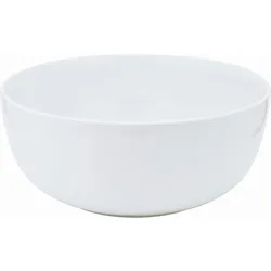 KAHLA 372904A90037C Aronda Schüssel 23 cm | weiße Schale aus Porzellan