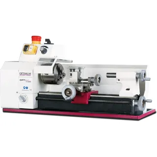 Optimum Drehmaschine TU 1503V