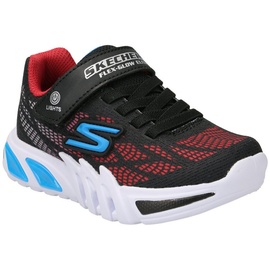 SKECHERS Sneakers Vorlo 400137L/BKRB Schwarz 32
