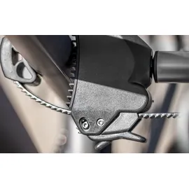 Eufab Strap-Rahmenhalter 11579
