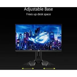 Asus ROG Swift PG248QP 24,1" schwarz