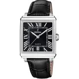 Festina On The Square F20681/3 Leder 33,3 mm