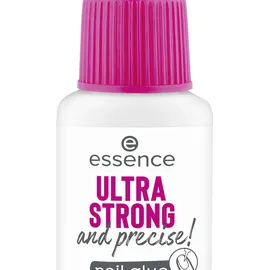 Essence ULTRA STRONG & precise! Fingernagelkleber 8 g