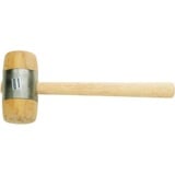 Ruths Georg Holzhammer Kopf-Ø 60mm 340g Weißbuche