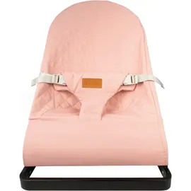 BabyGO BabyGo, Babywippe Bouncer Comfort rose
