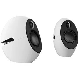 Edifier Luna E25HD Bluetooth 2.0 System weiß