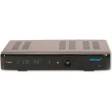Ankaro ANK AVA - Receiver DVB-S2X 4Ka60 Hz mit PVR