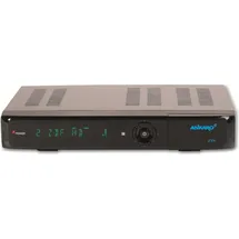Ankaro ANK AVA - Receiver DVB-S2X 4Ka60 Hz mit PVR