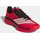 adidas Adizero Select 3.0 Low Sneaker - Pure Ruby / Core Black / Zero Metalic - 40