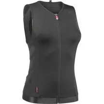 Komperdell Damen Ultraflex Pro Protektorweste (Größe L, grau)
