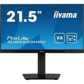 Iiyama ProLite XUB2493HSU-B7 24" schwarz
