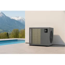 Steinbach Flex 5 grau für Pools bis 1.000 l