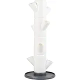 Gusta Garden Sissi Strawberry 10 L weiß