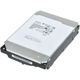 Toshiba Cloud-Scale Capacity MG09SCA 24/7, 512e / 3.5" / SATA 6Gb/s