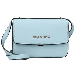 Valentino Flap Mini Bag Umhängetasche 18 cm  blau