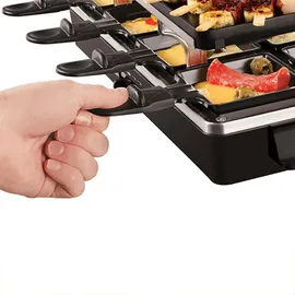 Russell Hobbs Multi Raclette 3 in 1